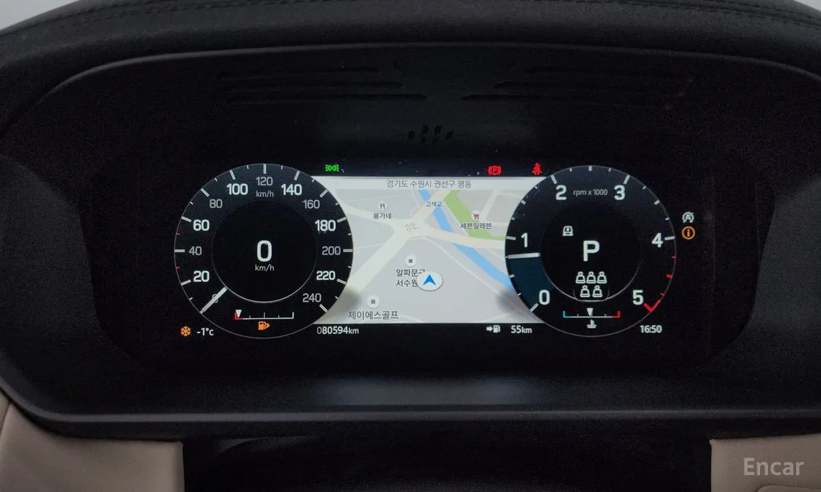 Фото 8 - Land Rover Discovery