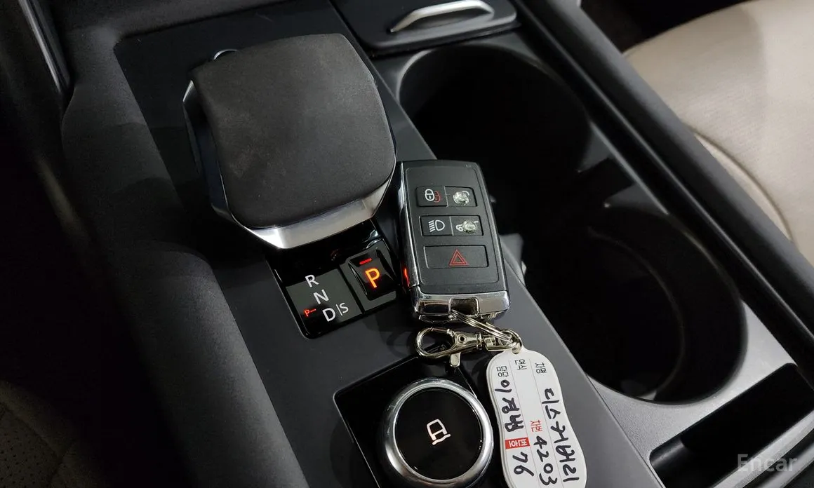 Фото 9 - Land Rover Discovery