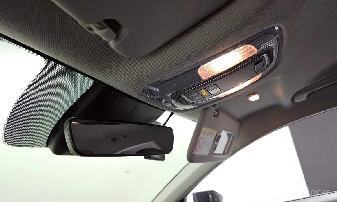 Фото 17 - Hyundai Avante