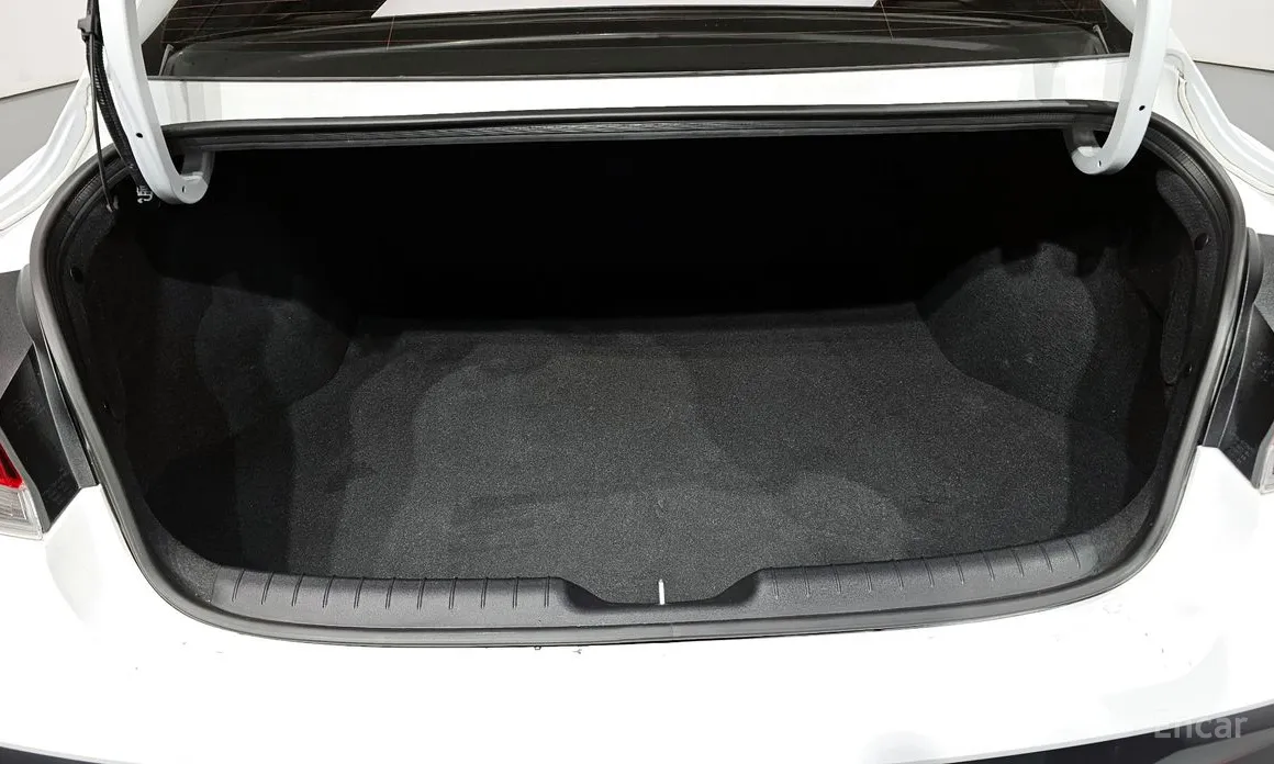 Фото 20 - Hyundai Avante