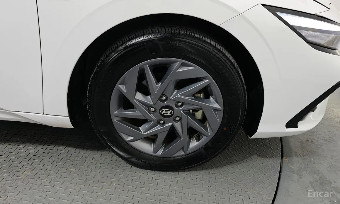 Фото 5 - Hyundai Avante