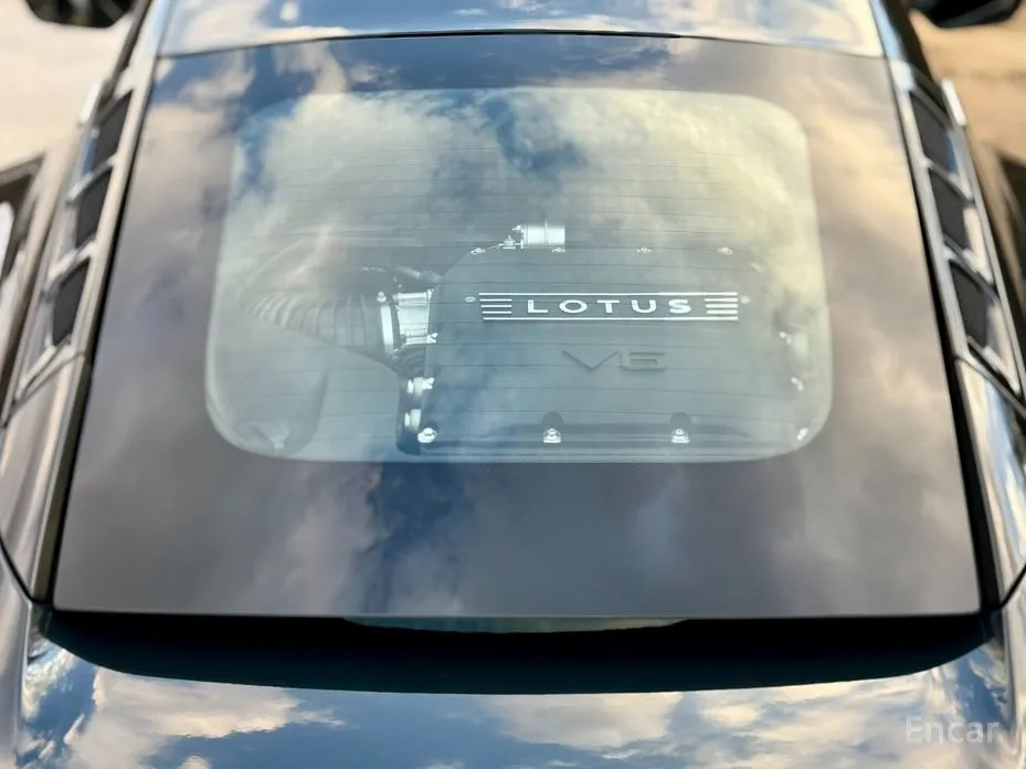 Фото 14 - Lotus Emira