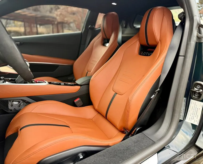 Фото 18 - Lotus Emira