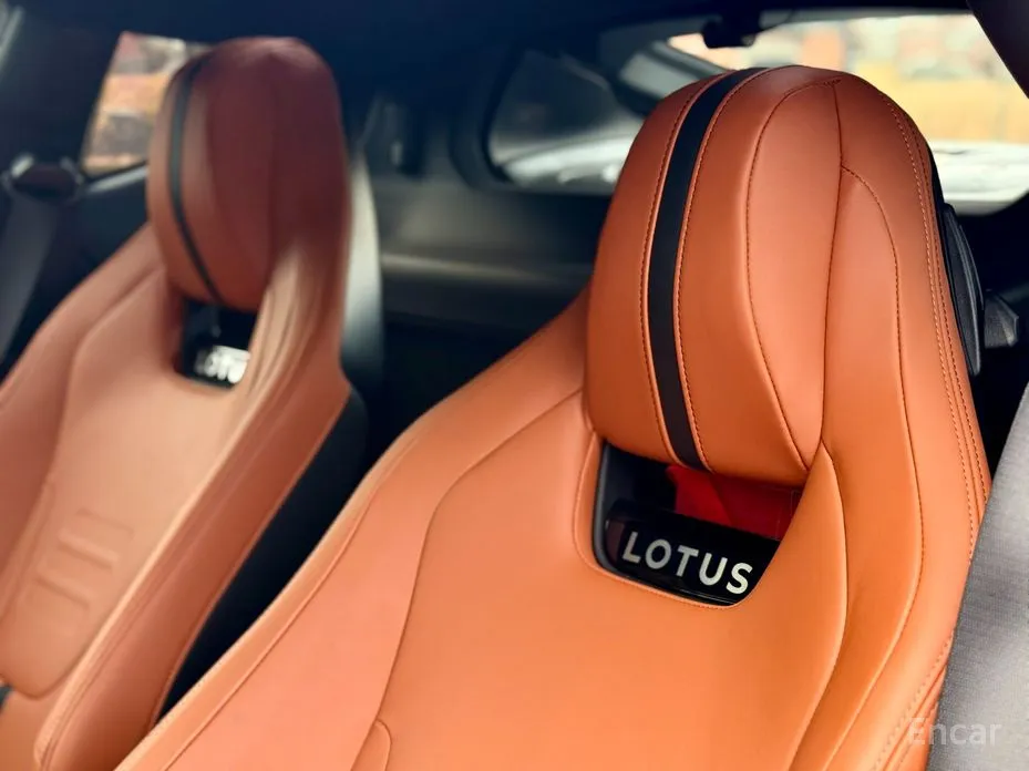 Фото 19 - Lotus Emira