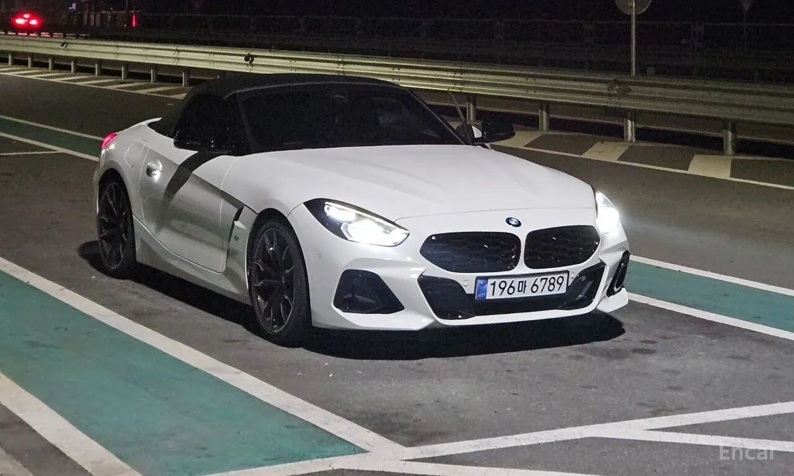 Фото 11 - BMW Z4