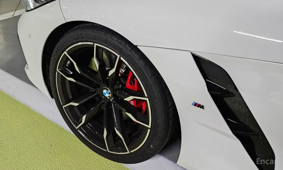 Фото 13 - BMW Z4