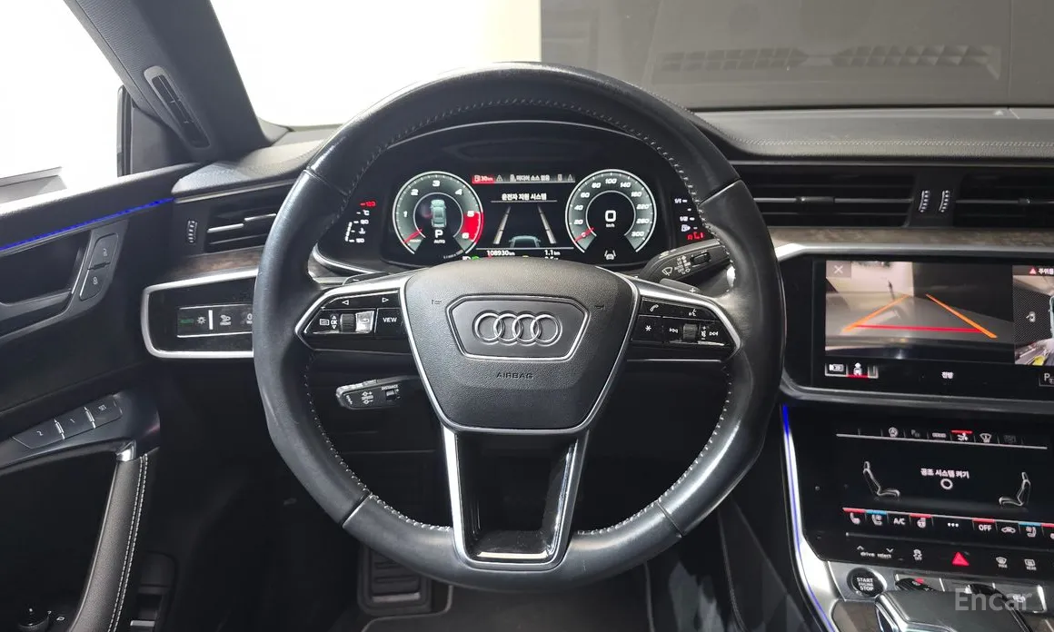 Фото 13 - Audi A7