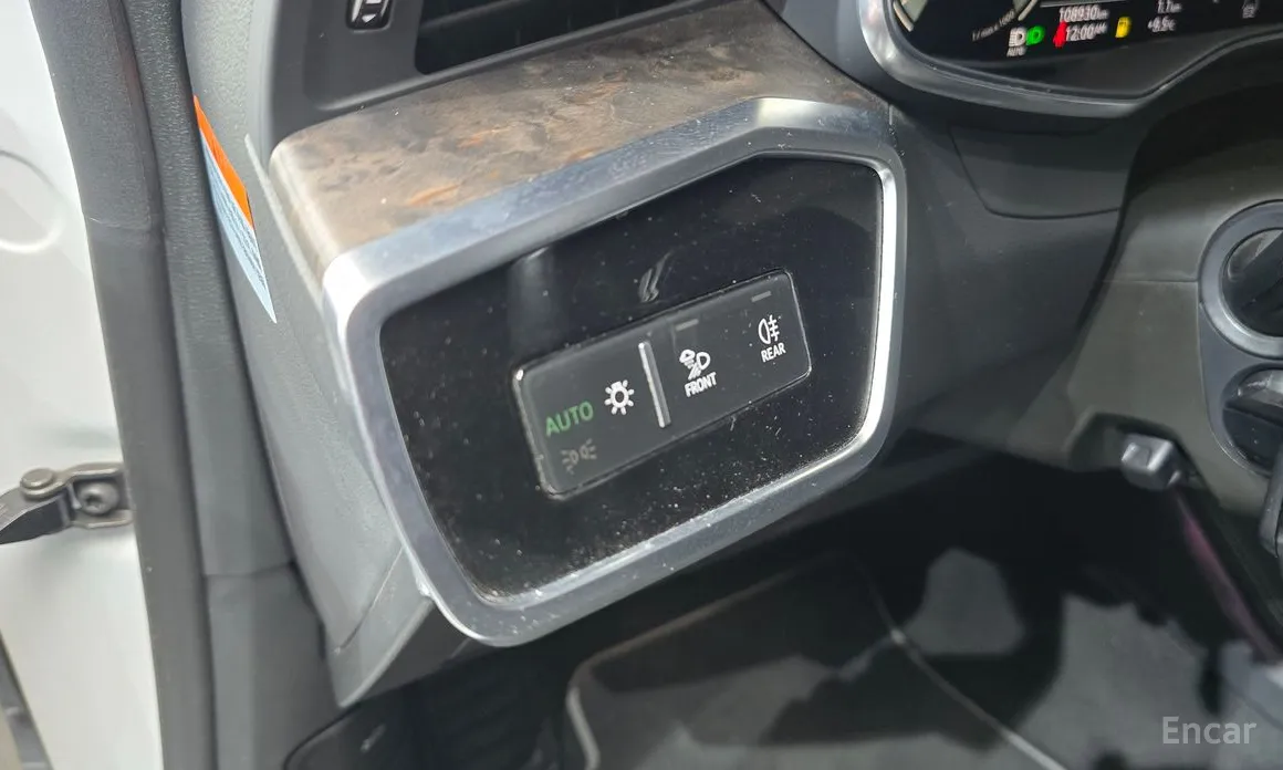 Фото 15 - Audi A7