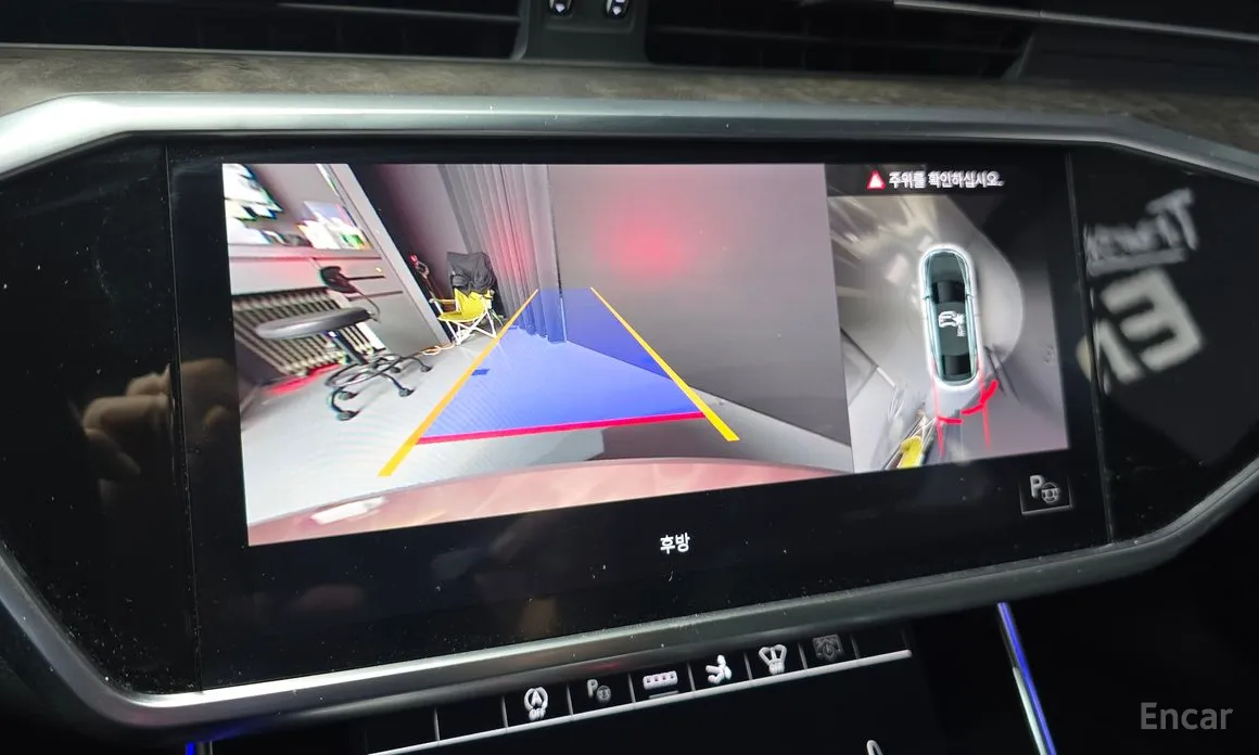 Фото 17 - Audi A7