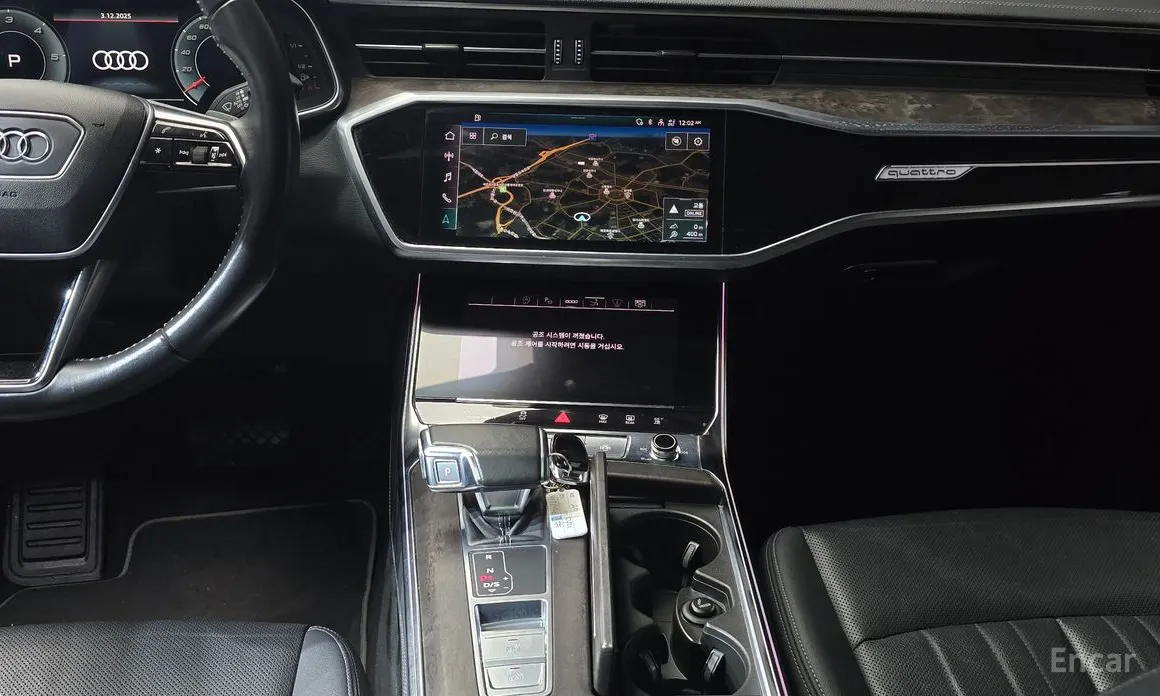 Фото 19 - Audi A7