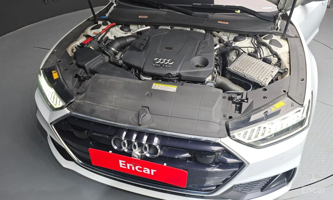 Фото 6 - Audi A7