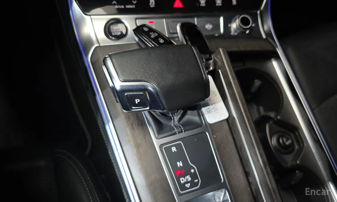 Фото 9 - Audi A7