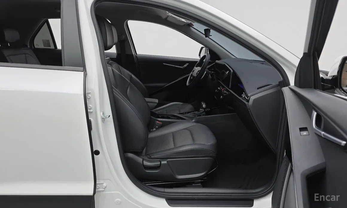 Фото 11 - Kia Niro