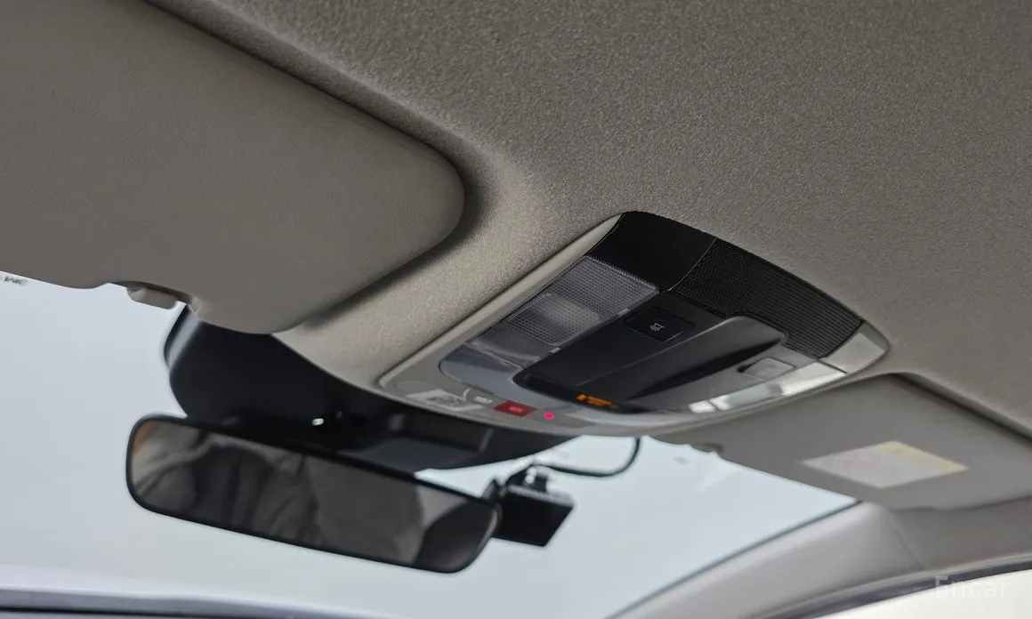 Фото 18 - Kia Niro