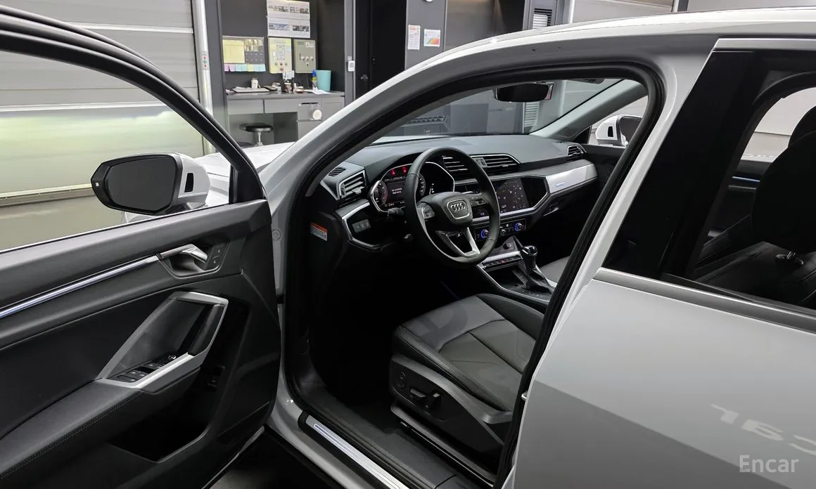 Фото 10 - Audi Q3