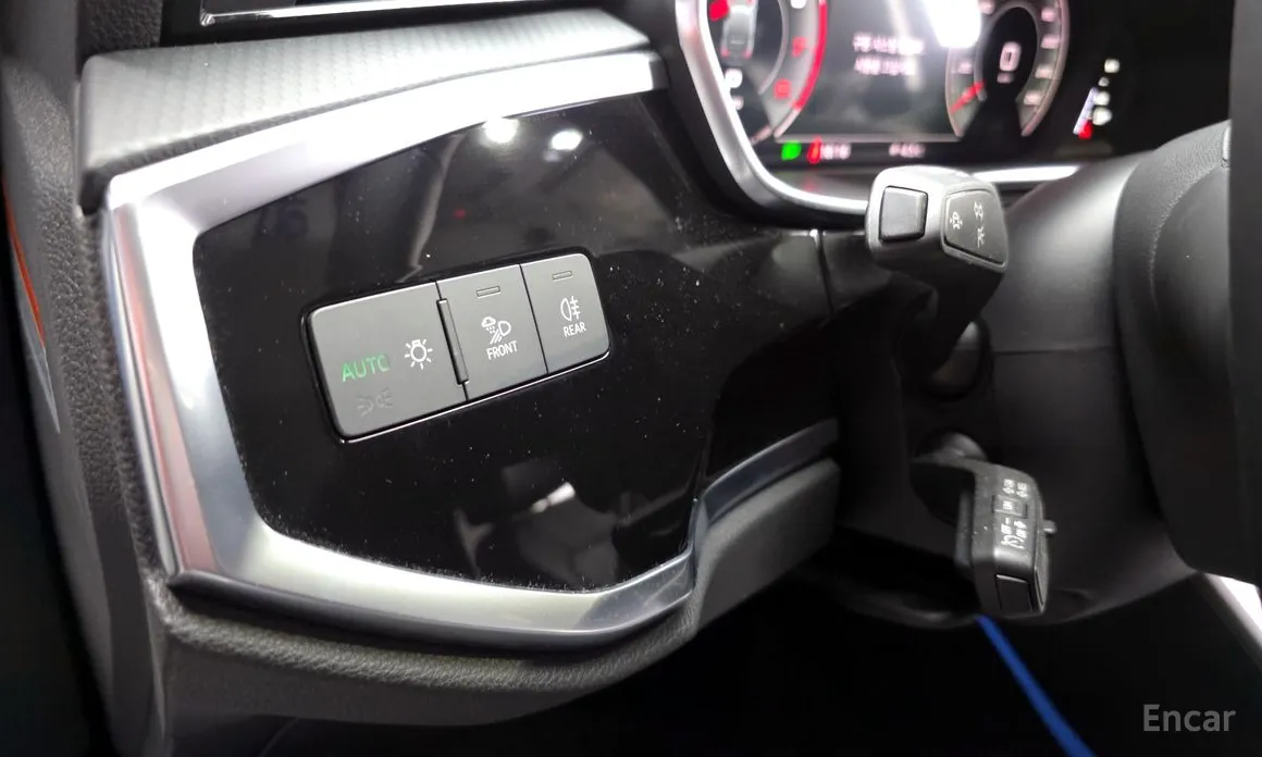 Фото 14 - Audi Q3