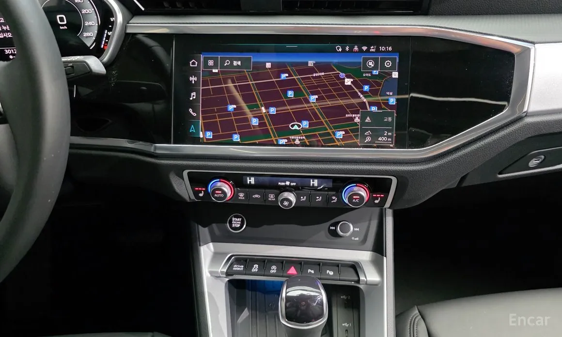 Фото 17 - Audi Q3