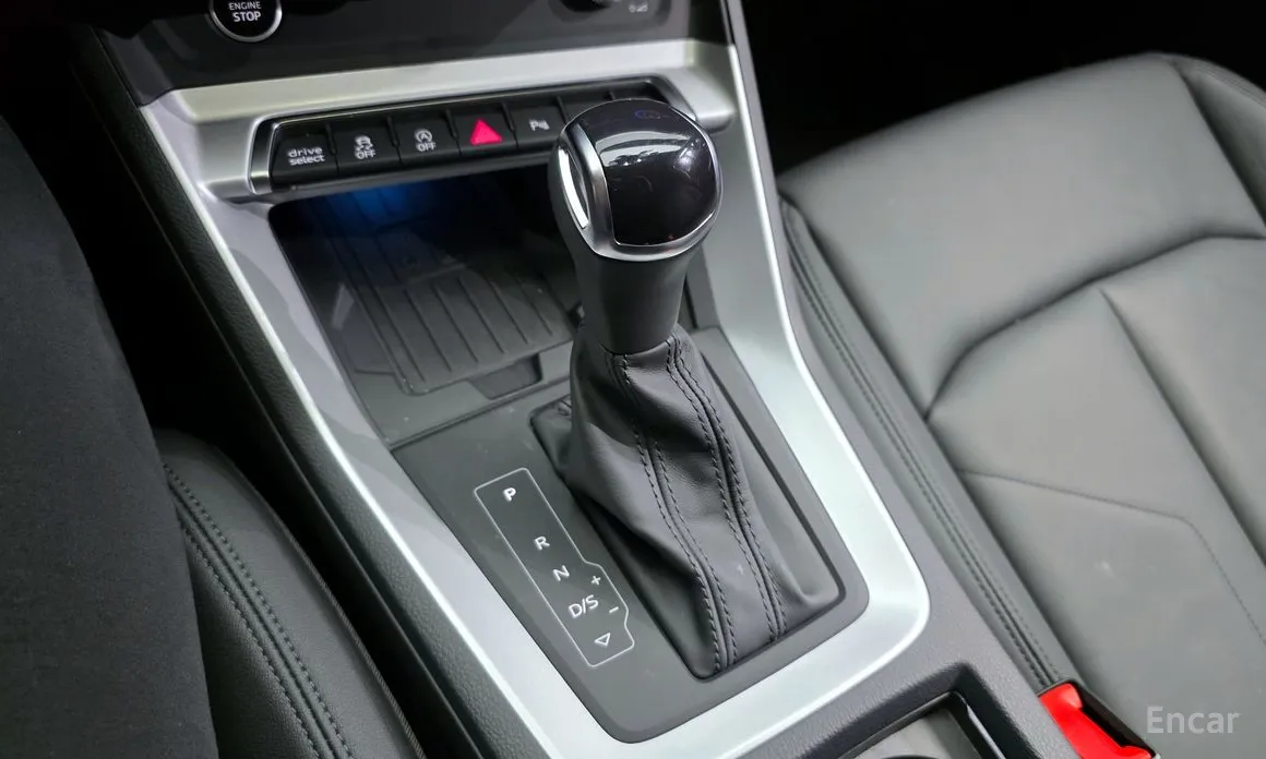 Фото 9 - Audi Q3