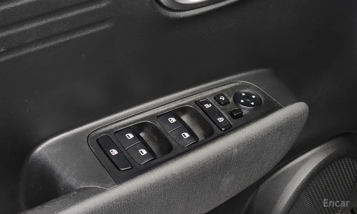 Фото 13 - Hyundai Casper