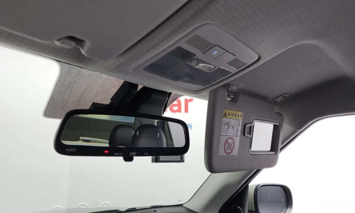 Фото 19 - Hyundai Casper