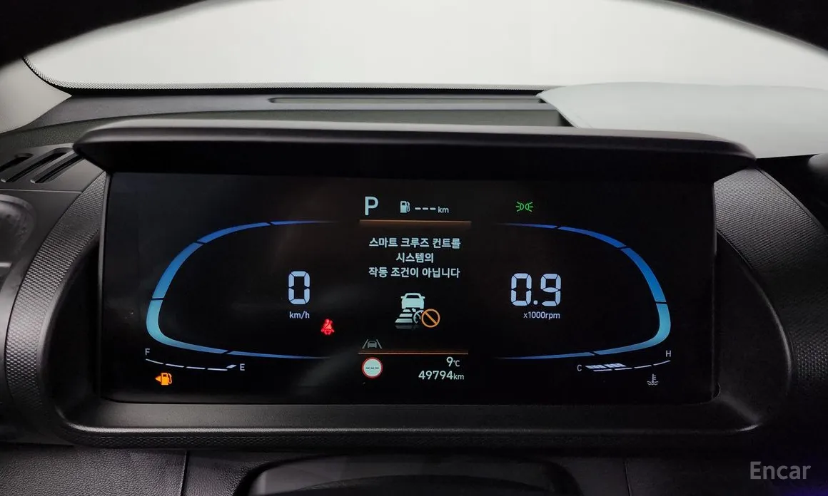 Фото 8 - Hyundai Casper