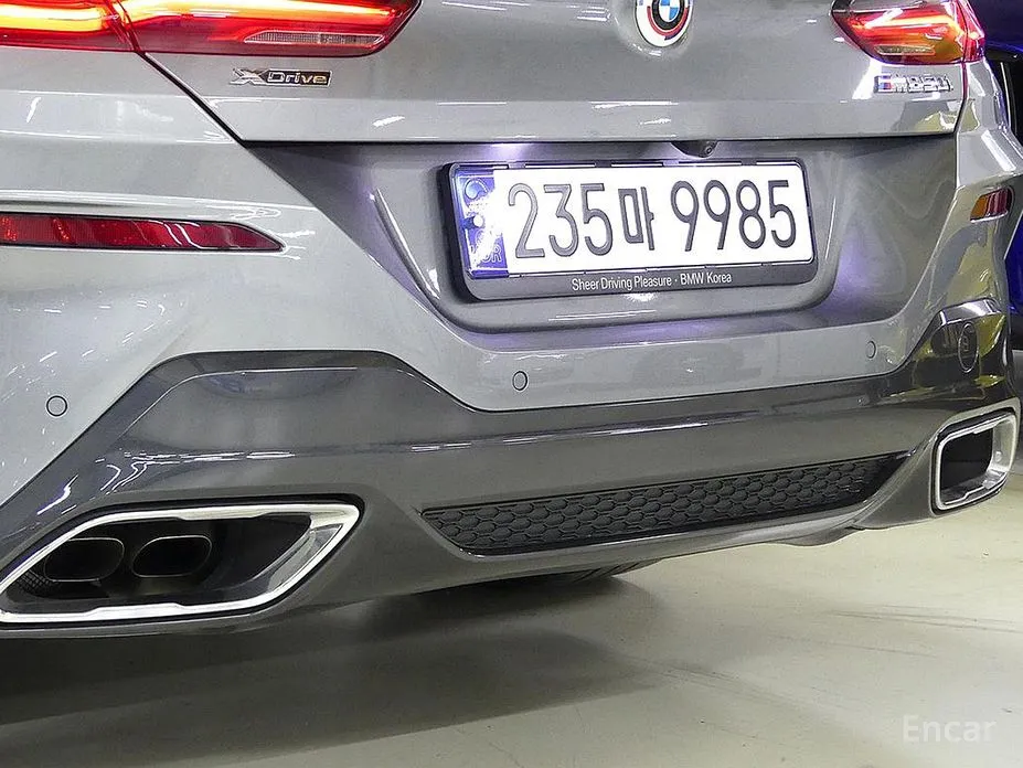 Фото 5 - BMW 8 Series