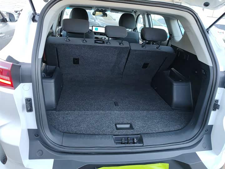 Фото 19 - Jetour X70