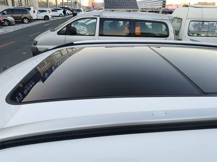 Фото 27 - Jetour X70