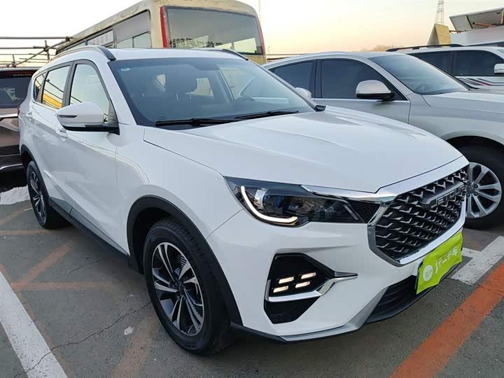 Фото 4 - Jetour X70