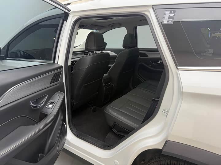 Фото 10 - Jetour X90 Plus