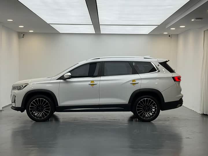 Фото 11 - Jetour X90 Plus