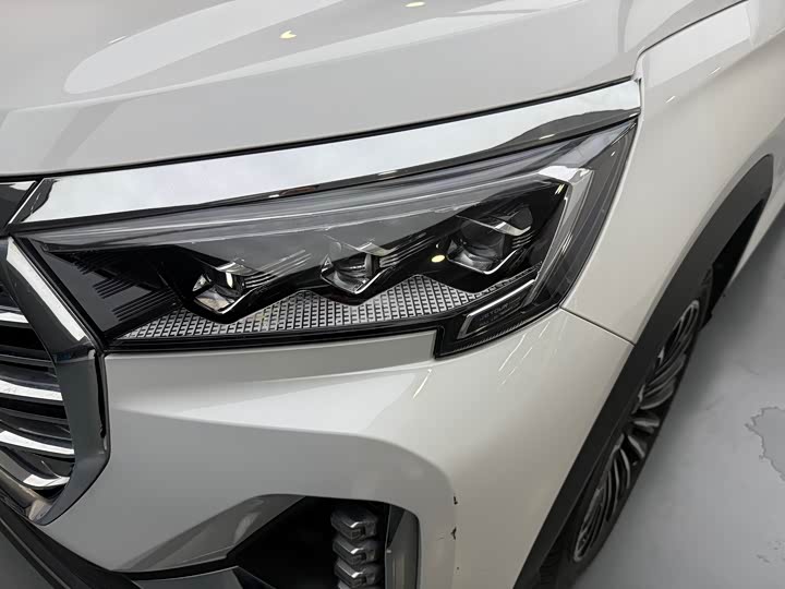 Фото 15 - Jetour X90 Plus