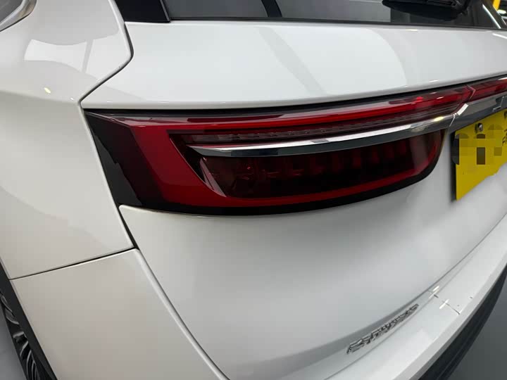 Фото 8 - Jetour X90 Plus