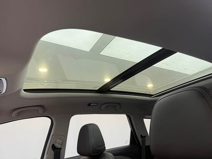 Фото 9 - Jetour X90 Plus