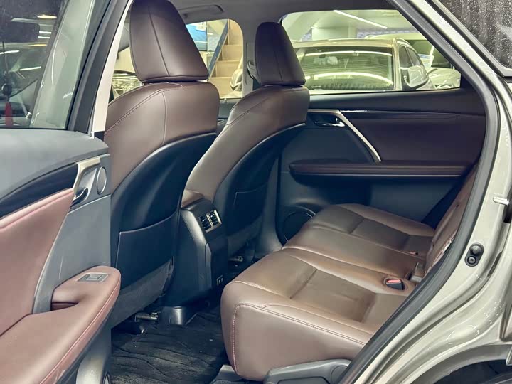 Фото 6 - Lexus RX