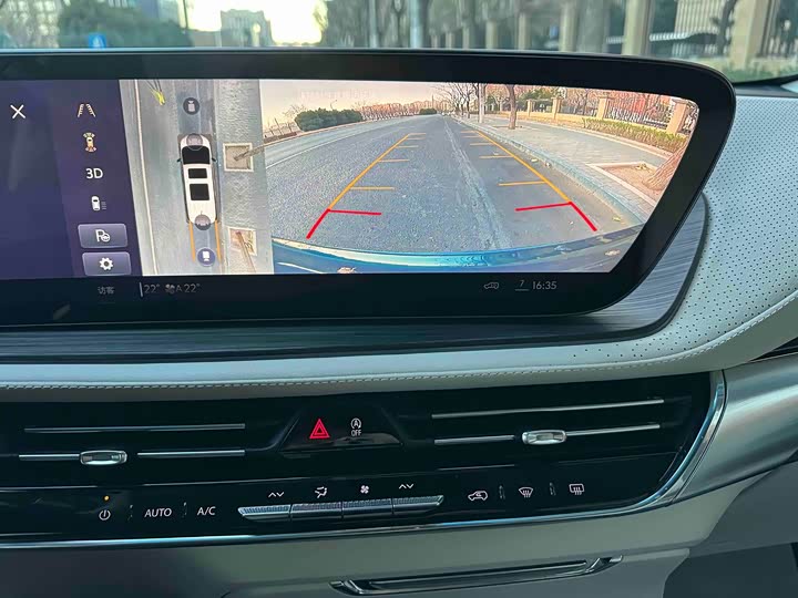 Фото 18 - Buick GL8 Century