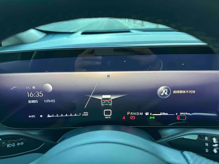 Фото 19 - Buick GL8 Century