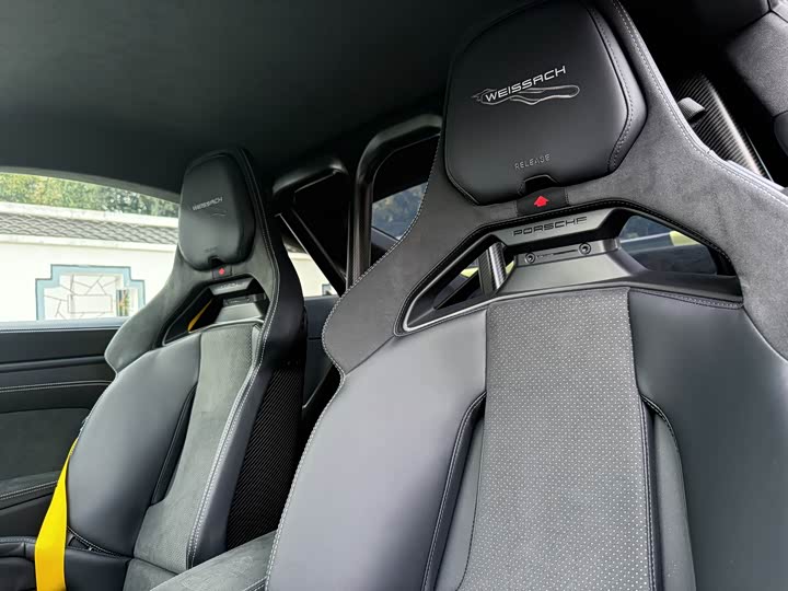 Фото 15 - Porsche 911