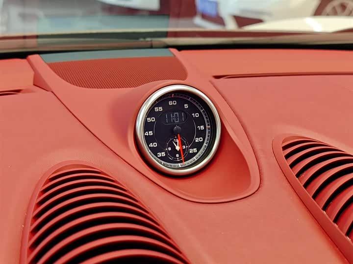 Фото 14 - Porsche 718