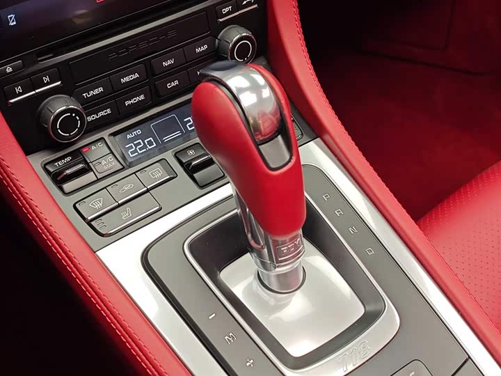 Фото 16 - Porsche 718