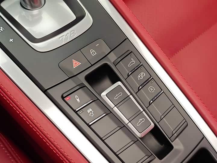 Фото 17 - Porsche 718