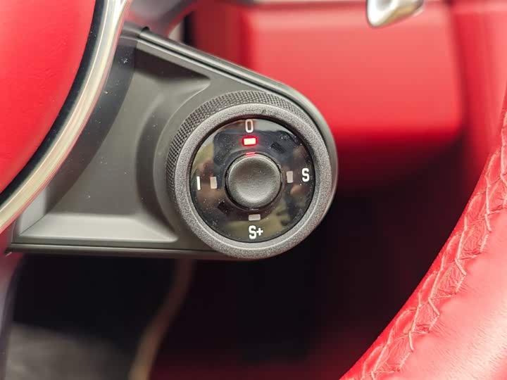 Фото 18 - Porsche 718