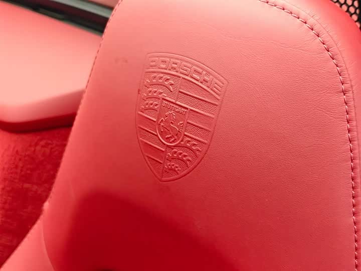 Фото 22 - Porsche 718