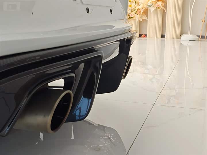 Фото 26 - Porsche 718