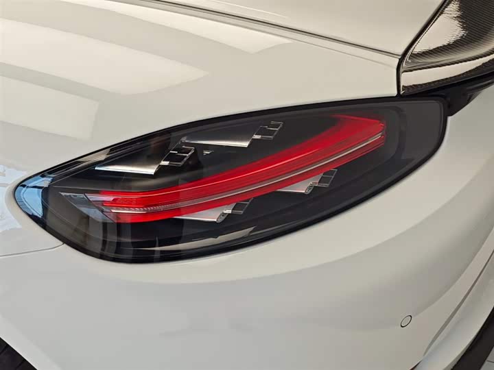 Фото 27 - Porsche 718