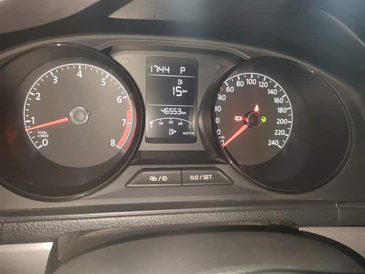 Фото 12 - Volkswagen Lavida