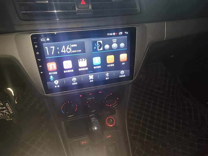 Фото 13 - Volkswagen Lavida