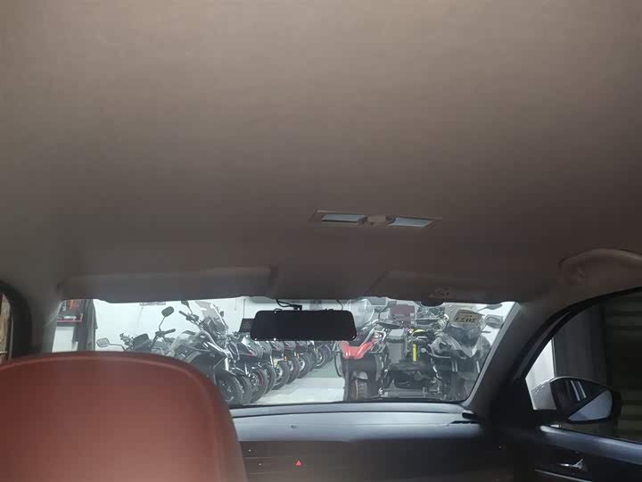 Фото 18 - Volkswagen Lavida