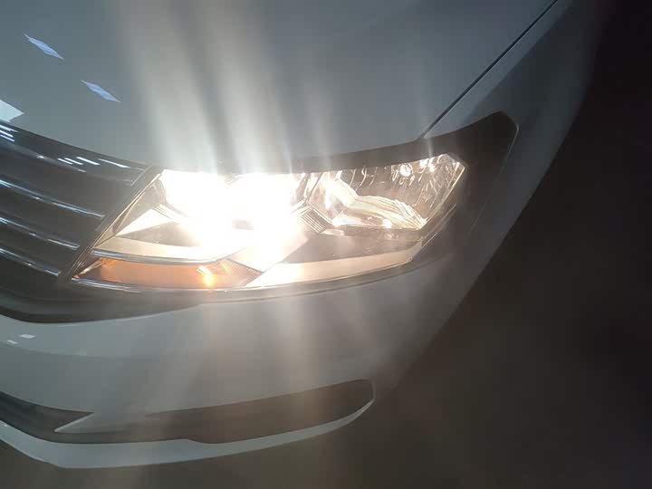 Фото 24 - Volkswagen Lavida