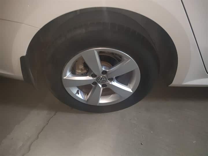 Фото 26 - Volkswagen Lavida